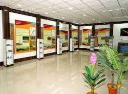 The museum has some alluring minerals such as clay, sandstone, and slit as well as gravel, and others display for the visitors. 